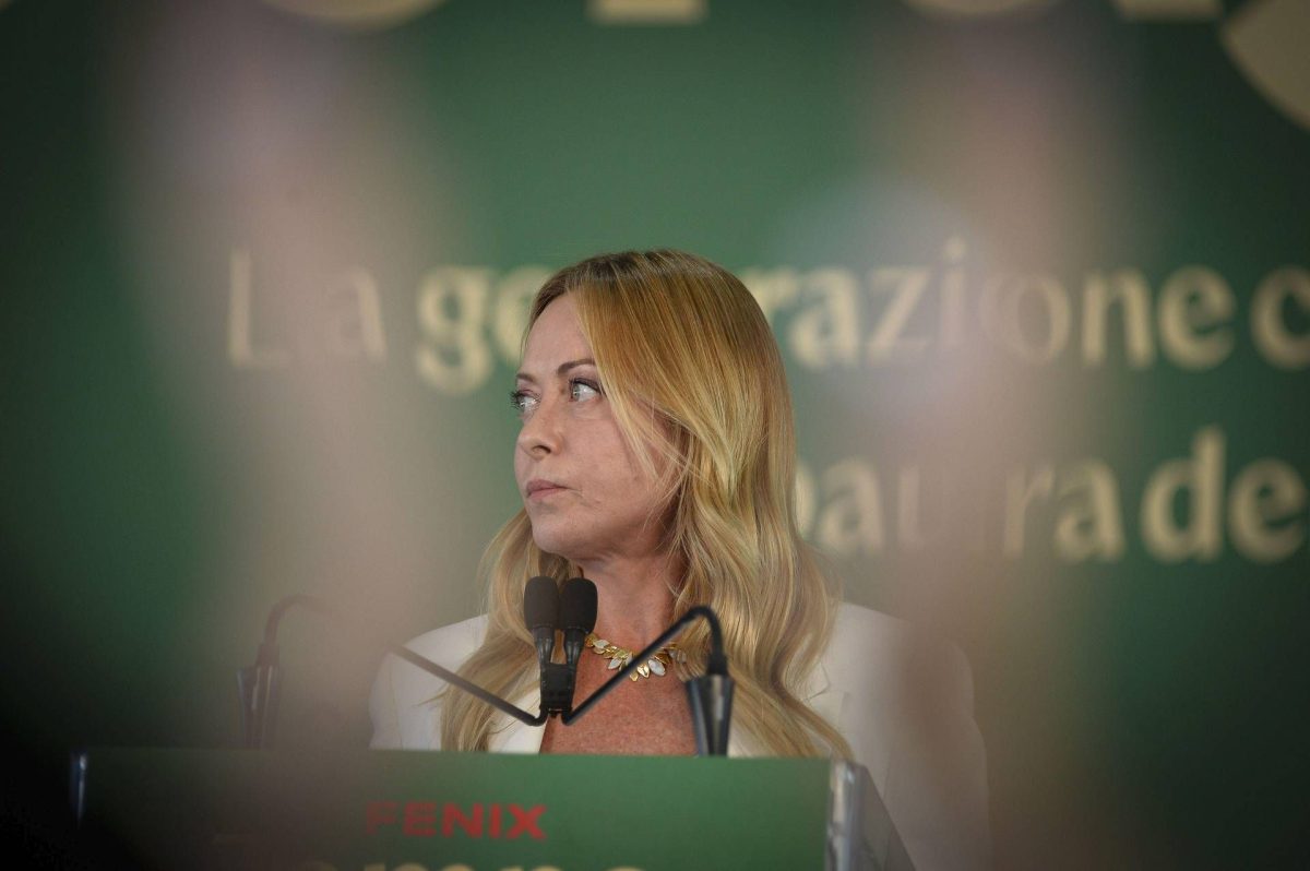 Sondaggio Piepoli, FdI e Futuro Nazionale calano mentre il Pd recupera mezzo punto