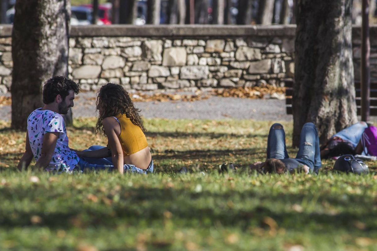 Meteo, sole e punte di 30°C prima del cambio nel weekend del 3-4 ottobre