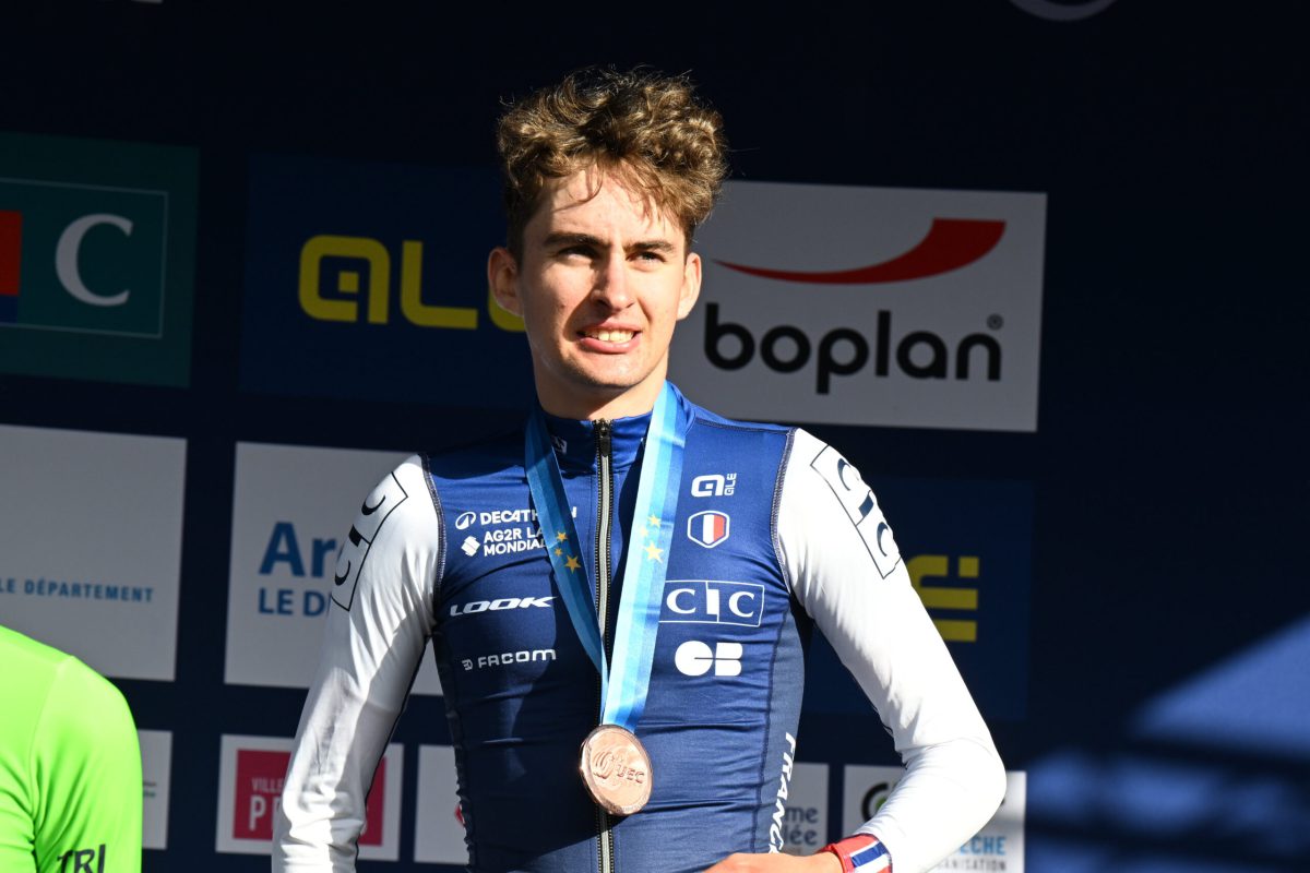 Mondiali Montréal 2026, Seixas cede ai crampi e si accusa dopo il 15° posto
