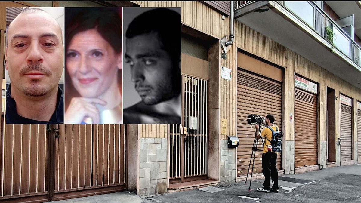 Omicidio Colapietro, Morando indica la prof nelle decisioni dopo la morte