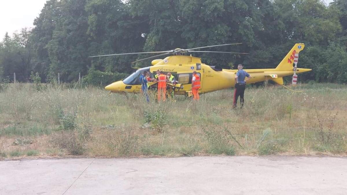 Lago Albano, 44enne muore dopo un malore in kayak durante l