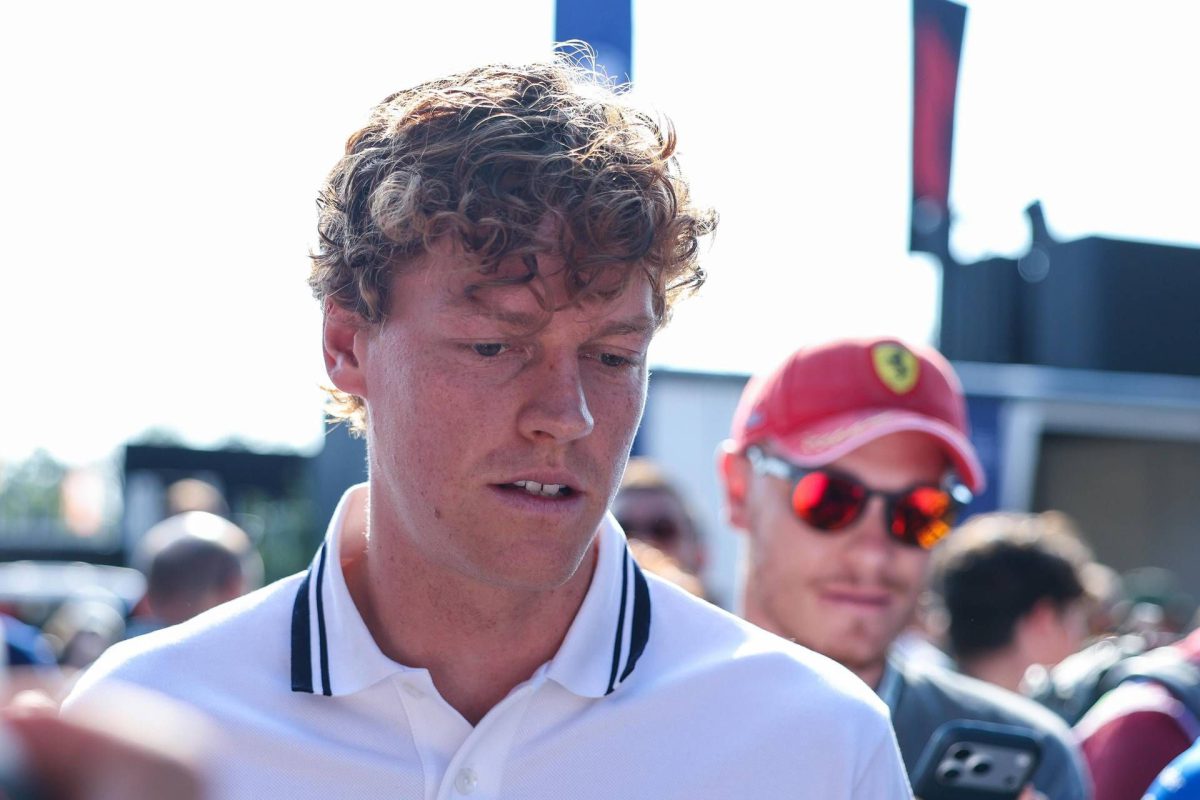 Sinner resta fermo, Zverev si avvicina: il vantaggio ATP scende a 1.370 punti