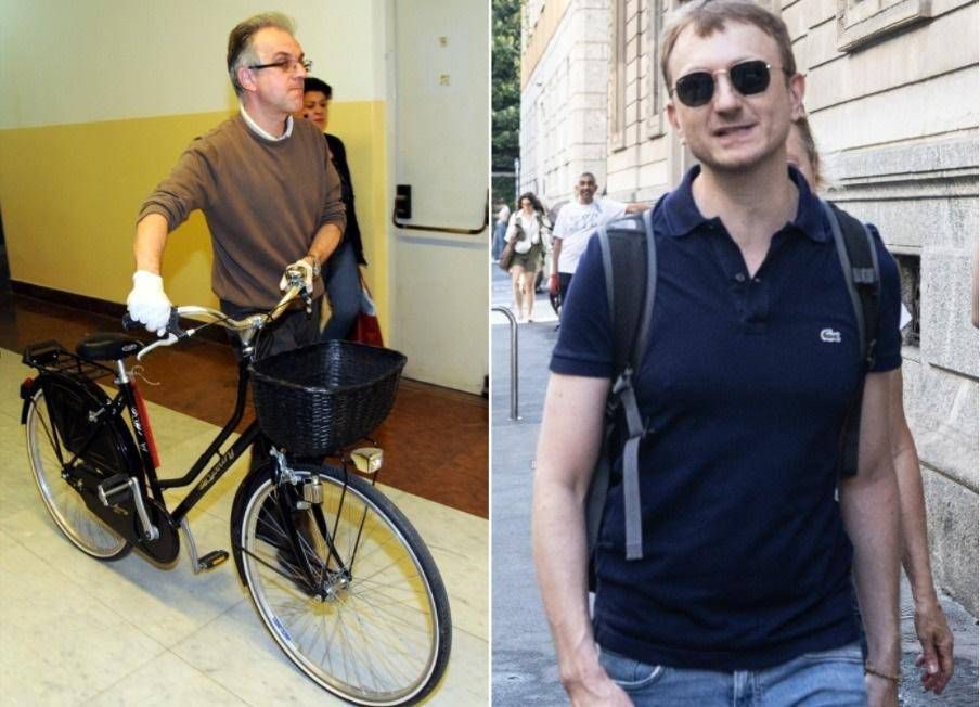 Garlasco, due analisi negative sui pedali riaprono il nodo della condanna di Stasi