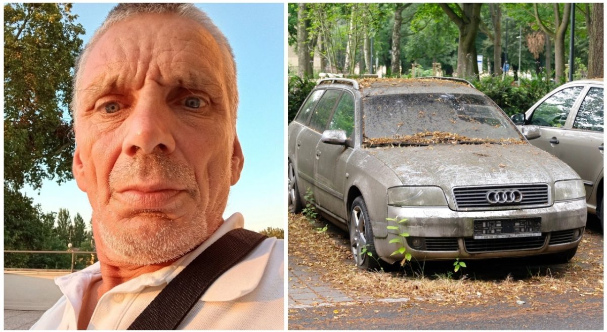 Mantova, Daniele Beccari trovato morto nell