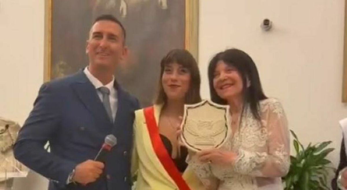 Wanna Marchi e Stefania Nobile, polemiche sul premio in Campidoglio e replica sui social