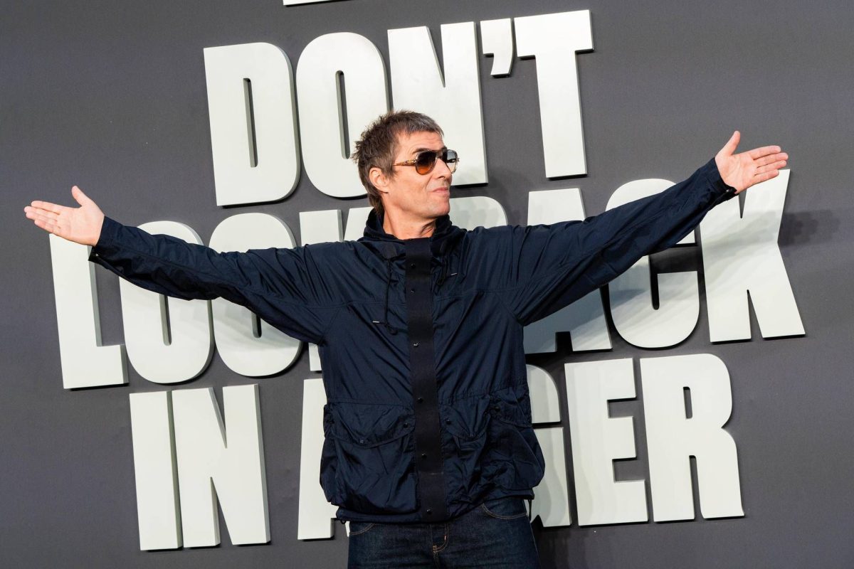 Manchester City, Liam Gallagher svela l