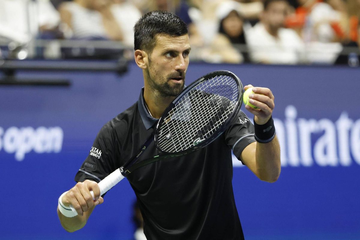 Djokovic e i dubbi prima dei match, Murray racconta il lato nascosto del campione serbo