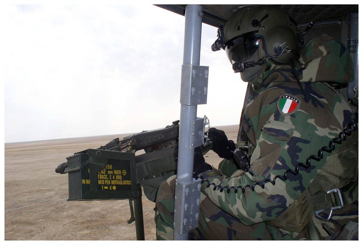 Iraq, rientrati gli ultimi militari italiani: dopo 12 anni cambia la cooperazione con Baghdad