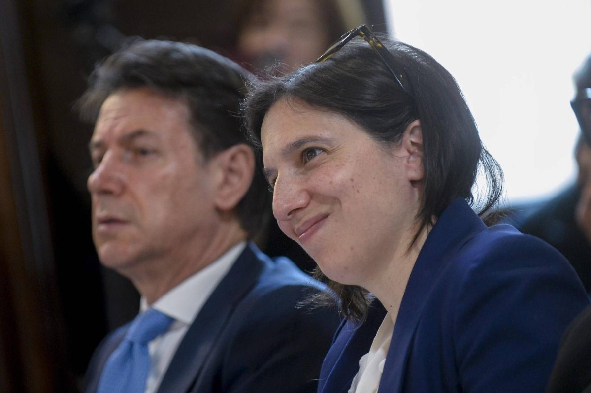 Pd e M5S, l
