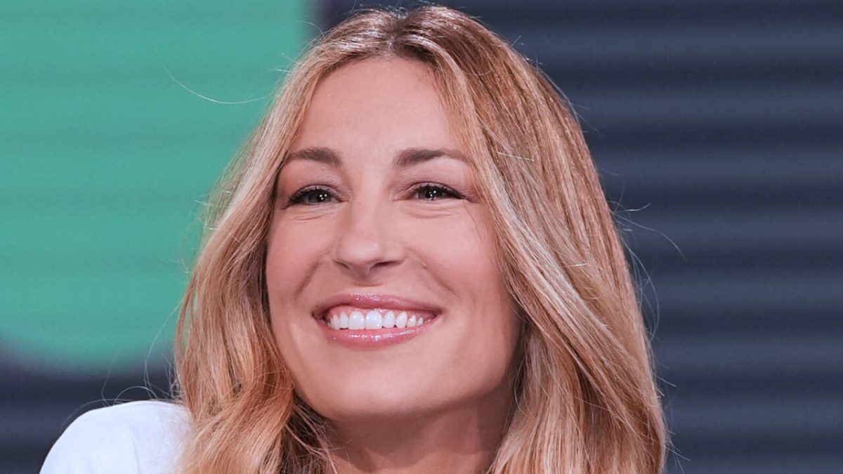 Mia Ceran tra famiglia e tv, la riservatezza su Federico Ferrari e il valore dell