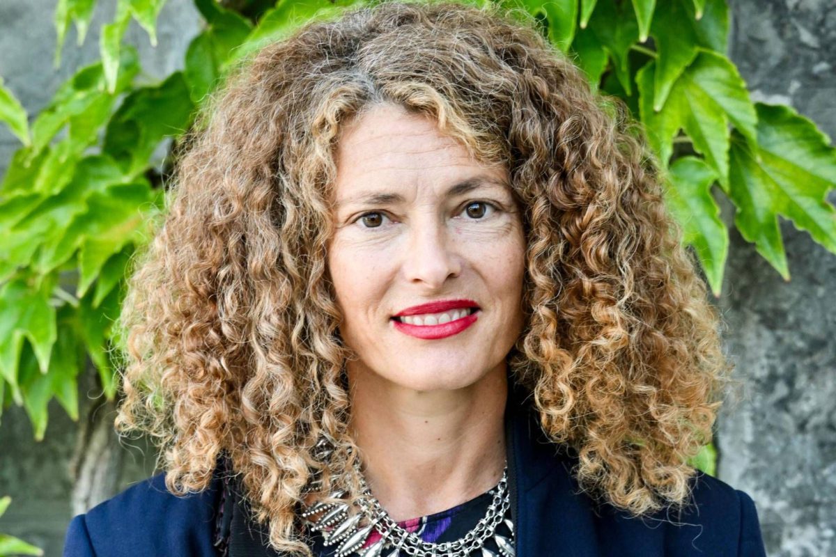 Juventus, Ginevra Elkann verso la presidenza: chi è la sorella di John e Lapo