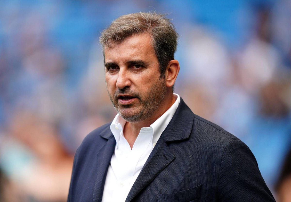 Manchester City, Soriano tace dopo il verdetto sulle violazioni finanziarie