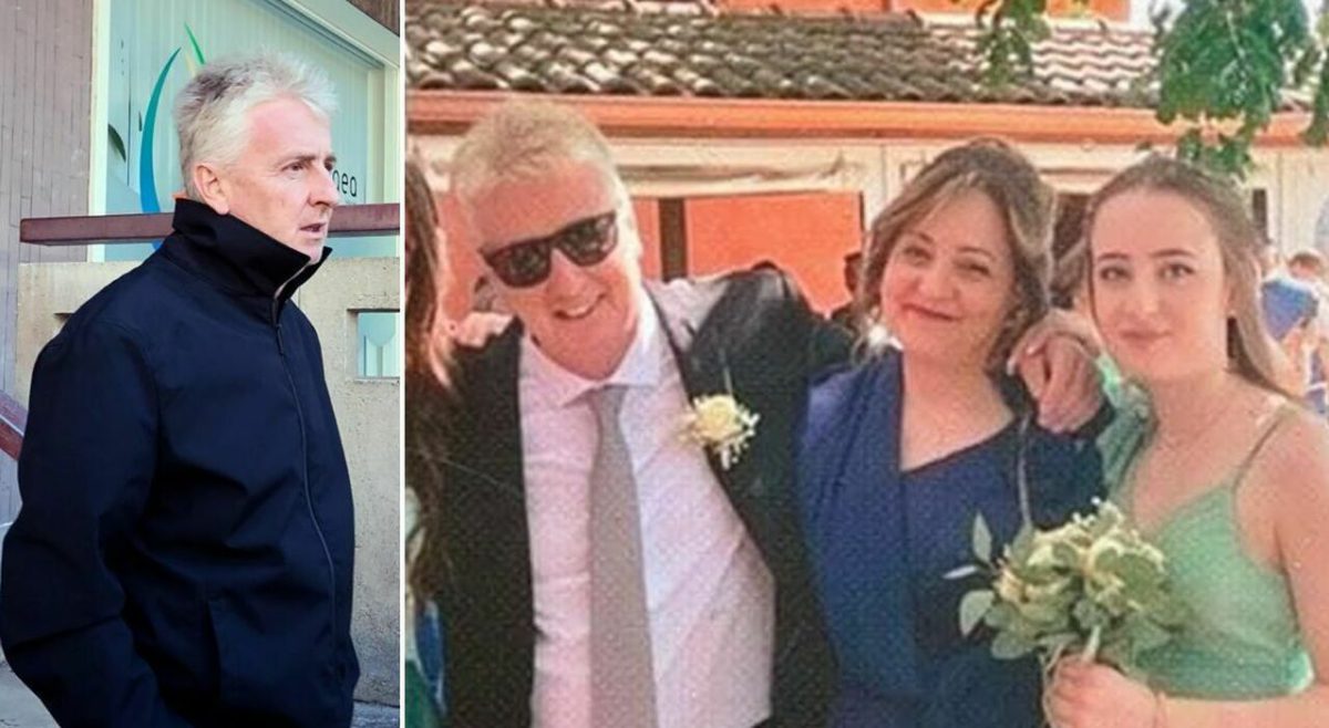 Ricina a Pietracatella, nuovi dispositivi consegnati da Gianni Di Vita agli investigatori