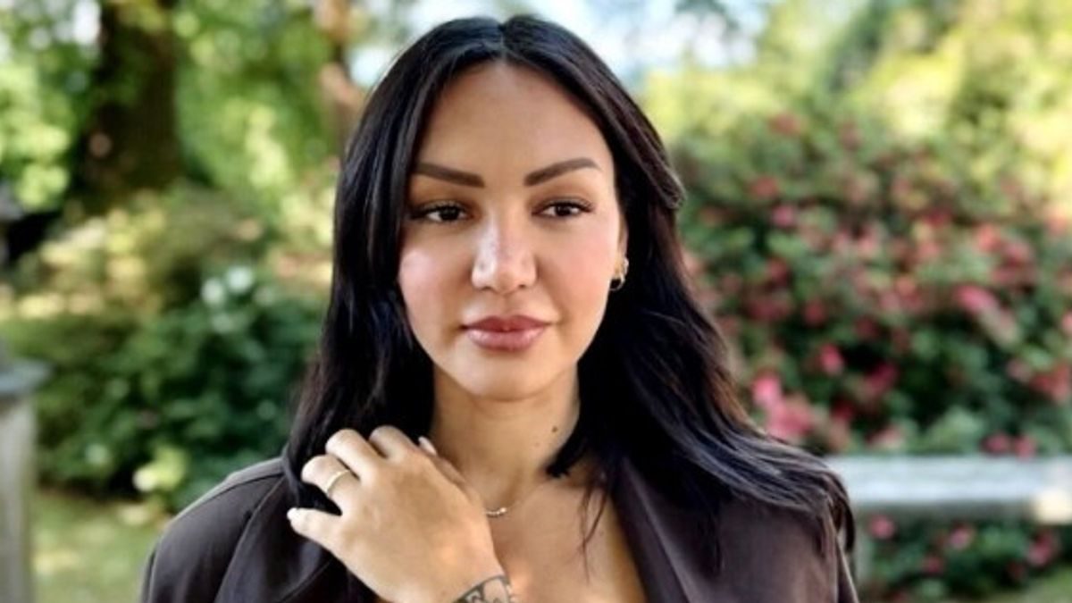Jessica Battistello racconta la perdita del bambino, il dolore condiviso sui social