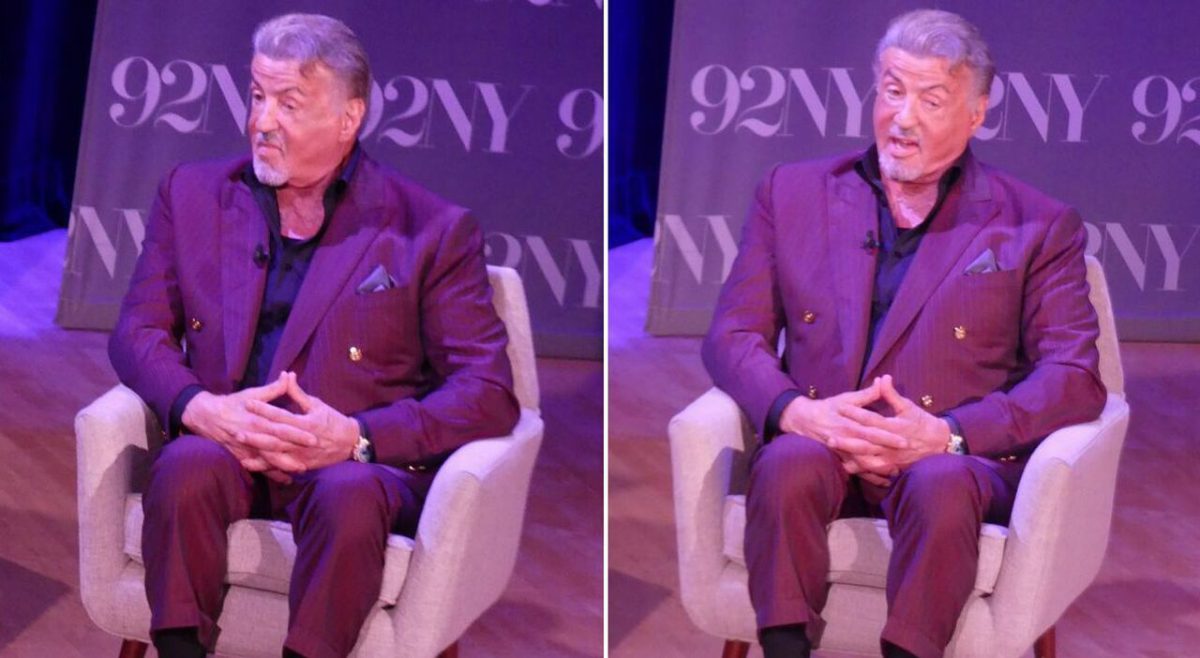 Sylvester Stallone, il prezzo del fisico di Rocky tra bulimia, steroidi e operazioni