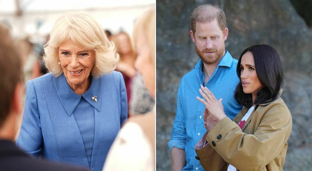 Harry e Meghan, il silenzio sul libro di Spencer avrebbe irritato Camilla
