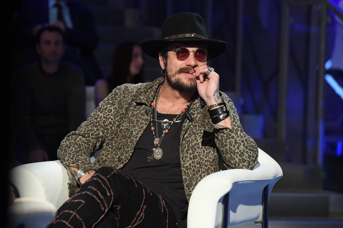 Daniel Osvaldo, la famiglia rassicura e smentisce le voci sull