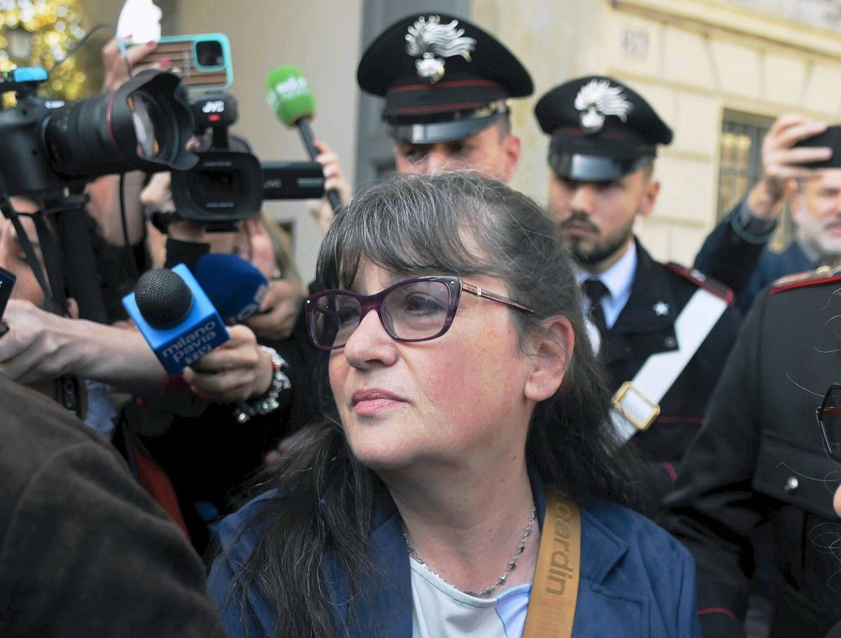 Garlasco, la madre di Sempio sulle misure del piede e il numero 44 rimasto invariato