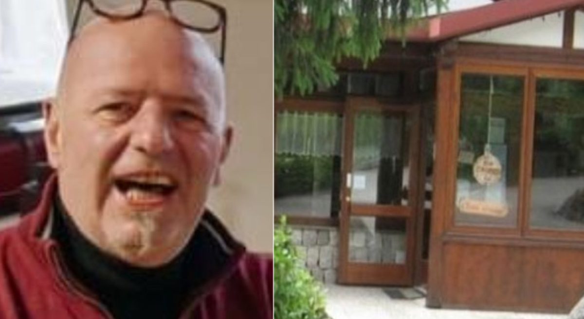 Carlo Carlon di Allo Chalet muore in moto in Slovenia, l