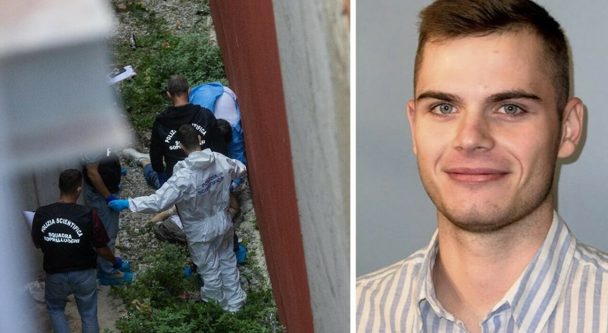 Milano, Jakub Wiatr trovato morto vicino a Gae Aulenti dopo l