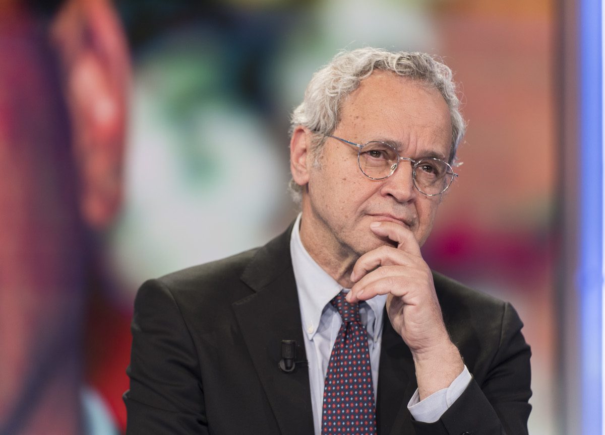 Tg La7 dopo Mentana, Di Bella e Maggioni tra le ipotesi per la direzione