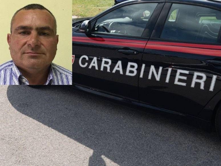 Strage di Paupisi, ergastolo a Salvatore Ocone e otto mesi di isolamento diurno