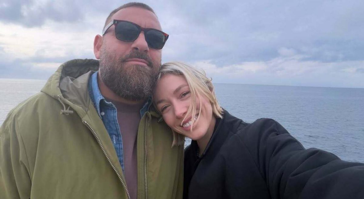 Sarah Felberbaum adotterà Gaia De Rossi, la scelta è partita dalla 21enne