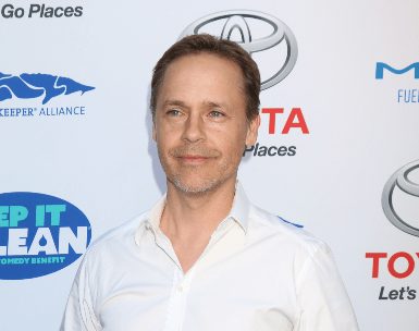 Chad Lowe, morta a 13 anni la figlia Fiona: la famiglia chiede privacy