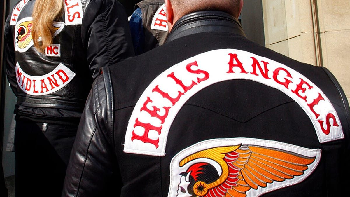 Hells Angels, maxi blitz in quattro Paesi: nel mirino riciclaggio e beni per milioni