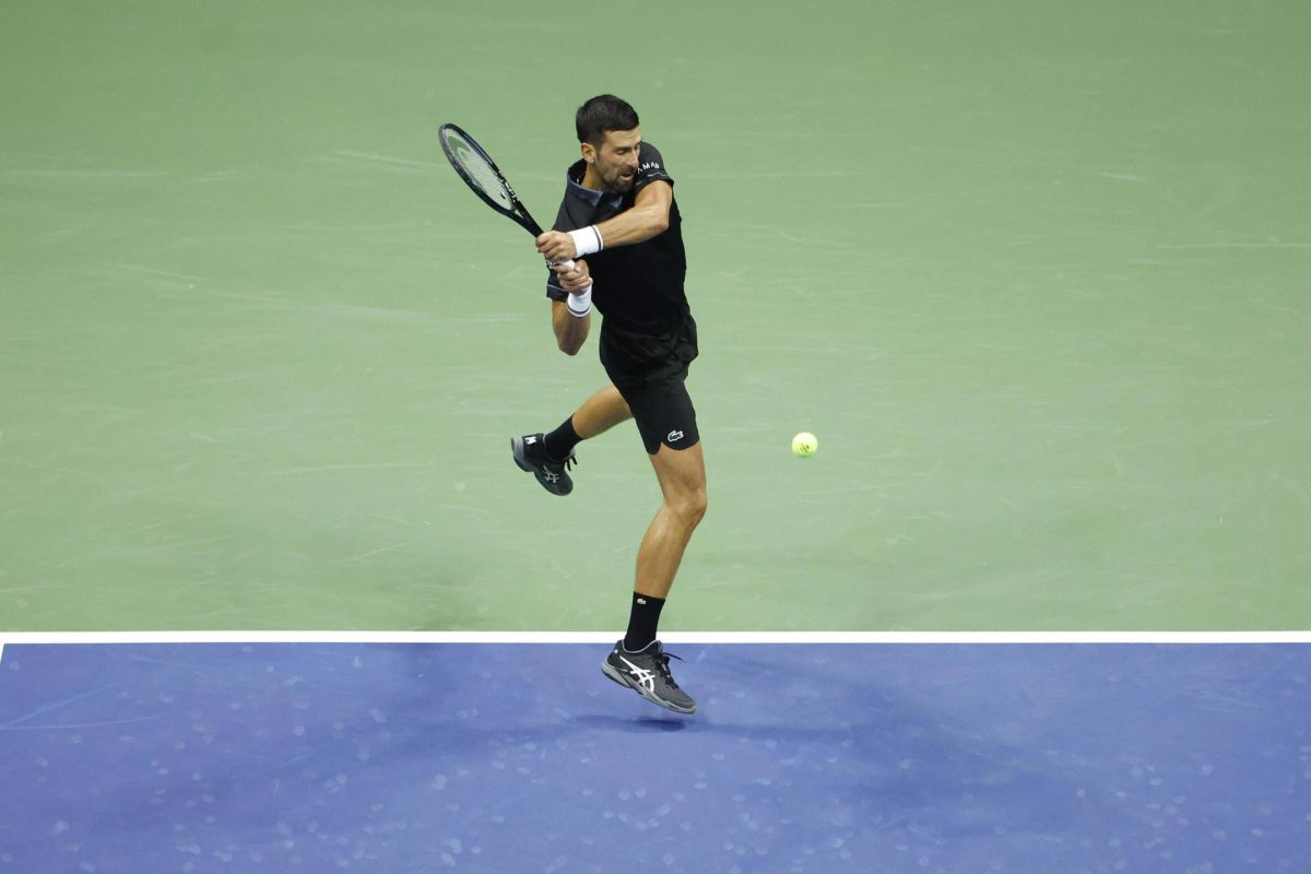 Djokovic torna vincente a Pechino, 30 successi di fila al China Open