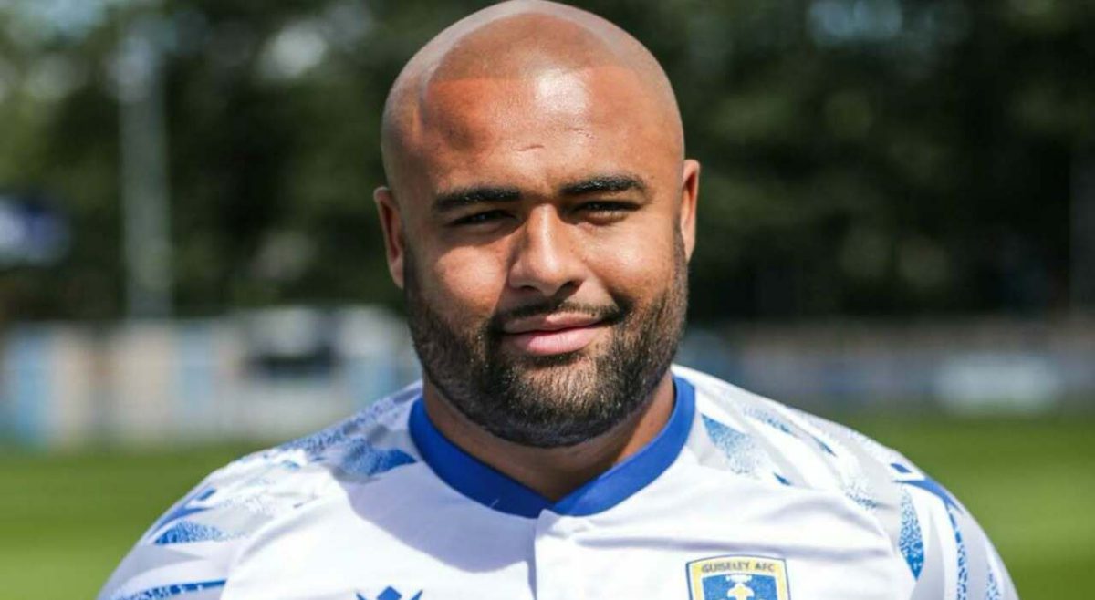 Courtney Meppen-Walter morto a 32 anni, il Bury ricorda l