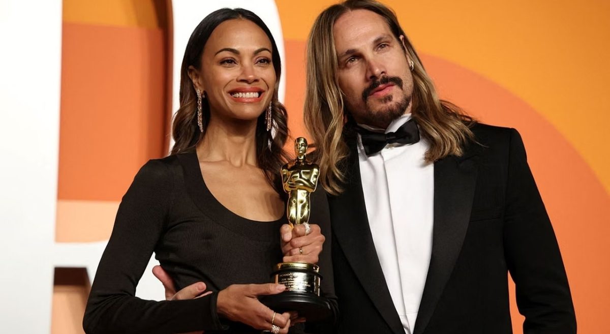 Marco Perego Saldaña, il doppio cognome per i figli e la vita prima di Zoe