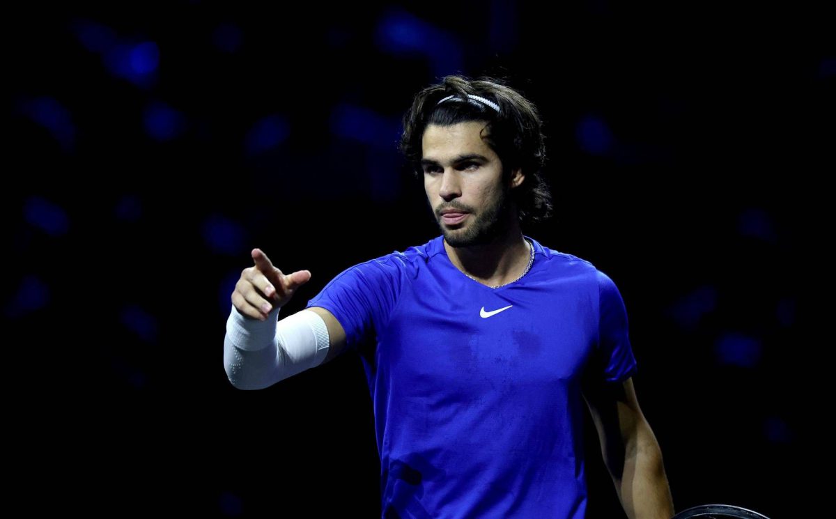 Alcaraz difende i cinque set negli Slam, poi torna in campo a Tokyo contro Michelsen