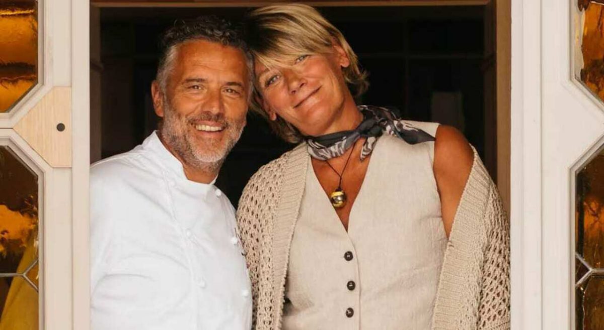 Silvia Bernardocchi, l