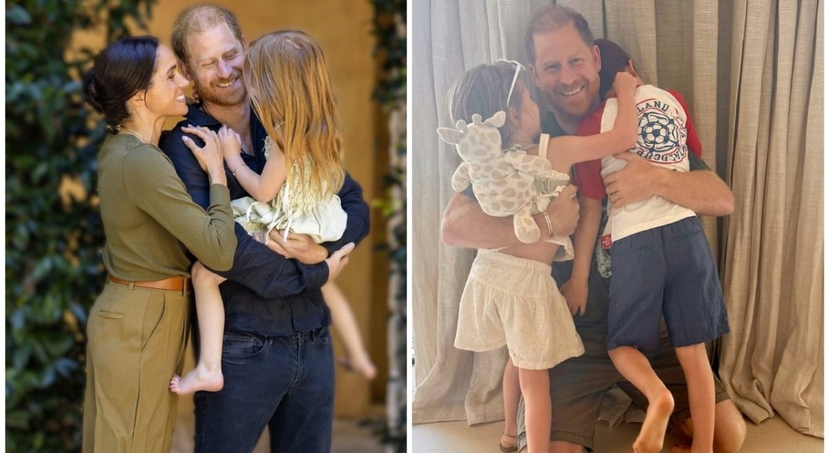 Harry e Meghan contro i paparazzi, indagini dopo gli appostamenti vicino alla scuola dei figli