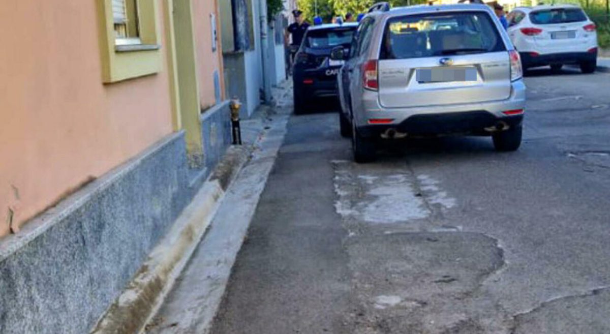 Cascina, bimba di 8 anni investita con il nonno: trasferita in elicottero al Meyer