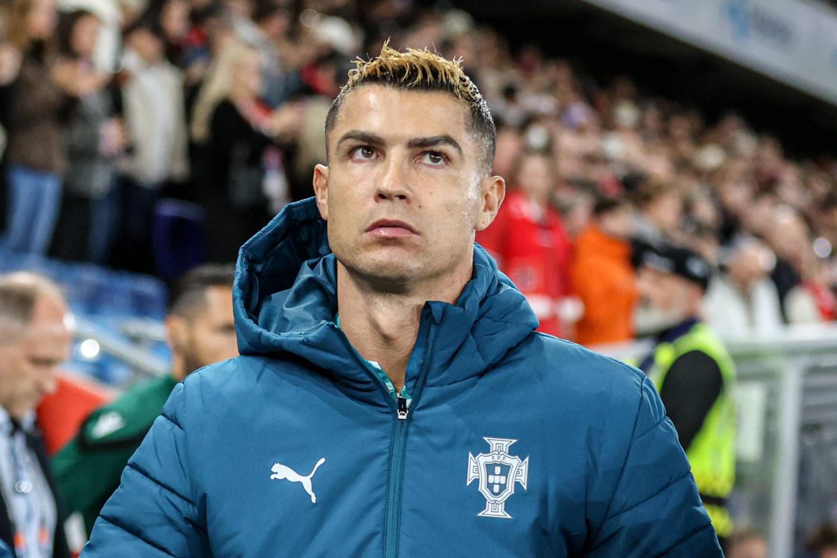 Cristiano Ronaldo lascia il Portogallo, tensione con Jorge Jesus dopo la panchina