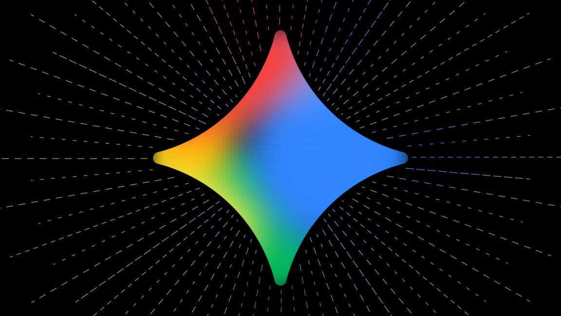 Gemini 4 Argon, Google limita l