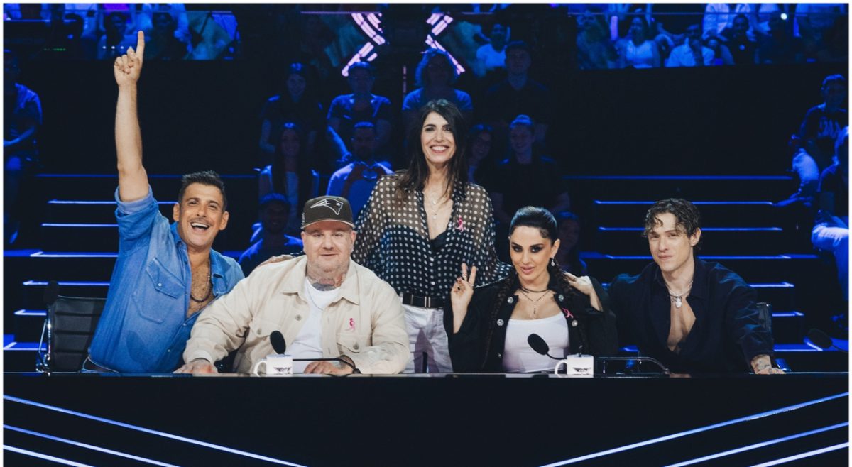 X Factor 2026, ai Bootcamp servono quattro sì ma l