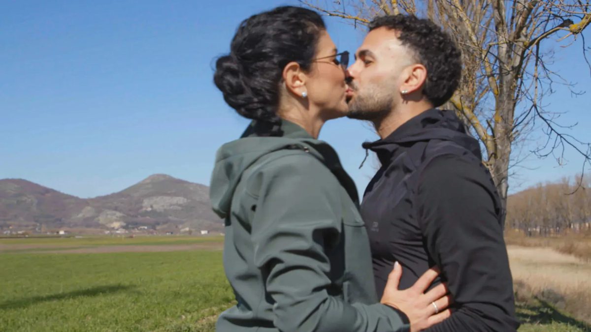 Matrimonio a Prima Vista Italia S14 E6, la convivenza ridisegna gli equilibri delle tre coppie