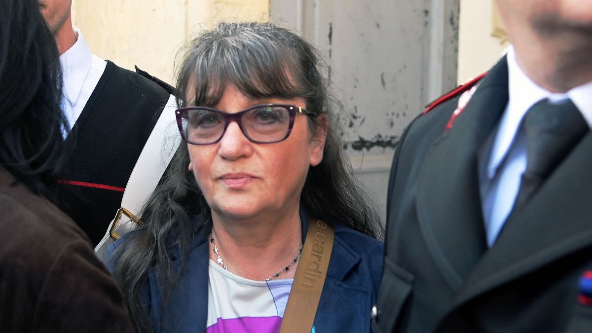 Garlasco, la madre di Sempio intercettata tra commenti su Chiara e timori per il figlio