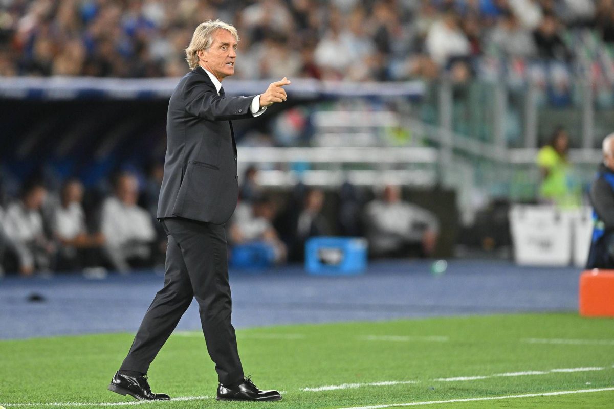 Francia-Italia, alle 20.45 la sfida di Nations League in diretta su Rai 1