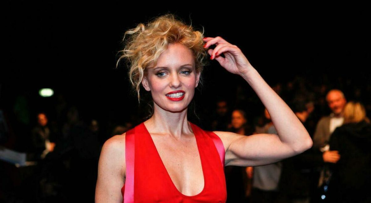 Justine Mattera, la fede per Jessica e il rimorso mai superato del giorno della laurea