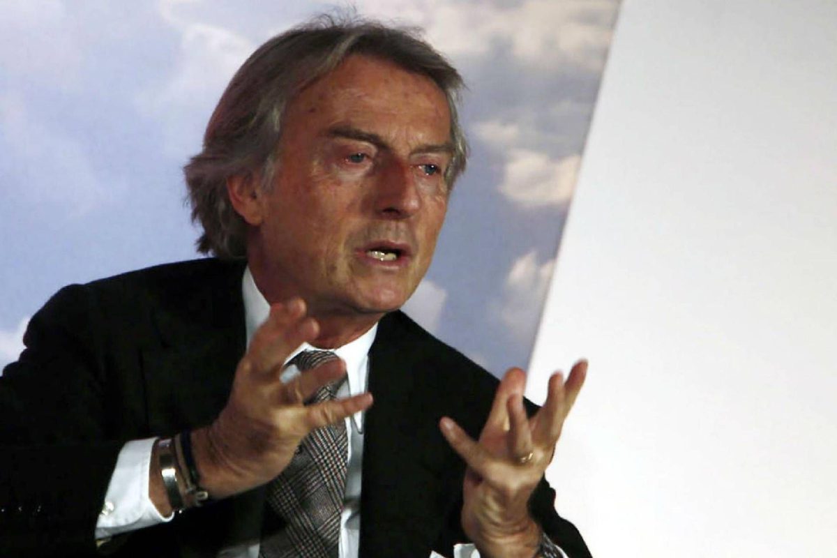 Alitalia, assolti Montezemolo e altri 13: per il tribunale il fatto non sussiste
