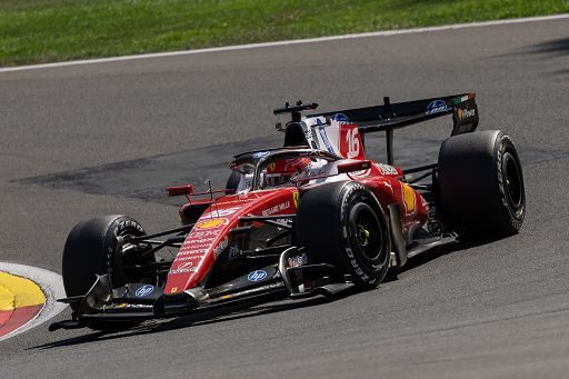 F1 a Sepang, Leclerc guida le FP2 davanti a Hadjar e Norris: Verstappen quarto