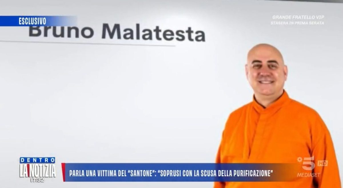 Caso Malatesta ad Almese, il racconto del debito da 16mila euro per un quadro