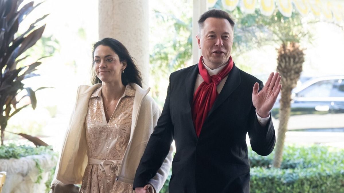 Elon Musk e Shivon Zilis, la relazione finisce dopo anni e quattro figli