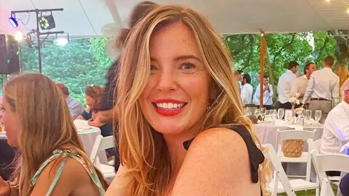 TikTok star Brooke Eby muore a 37 anni, dopo una lunga battaglia contro la SLA TikTok star Brooke Eby muore a 37 anni, dopo una lunga battaglia contro la SLA