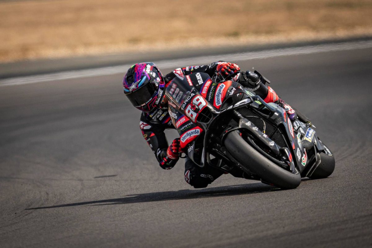 MotoGP Giappone, Martin in pole davanti a Marc Marquez e Acosta; Bagnaia 13°