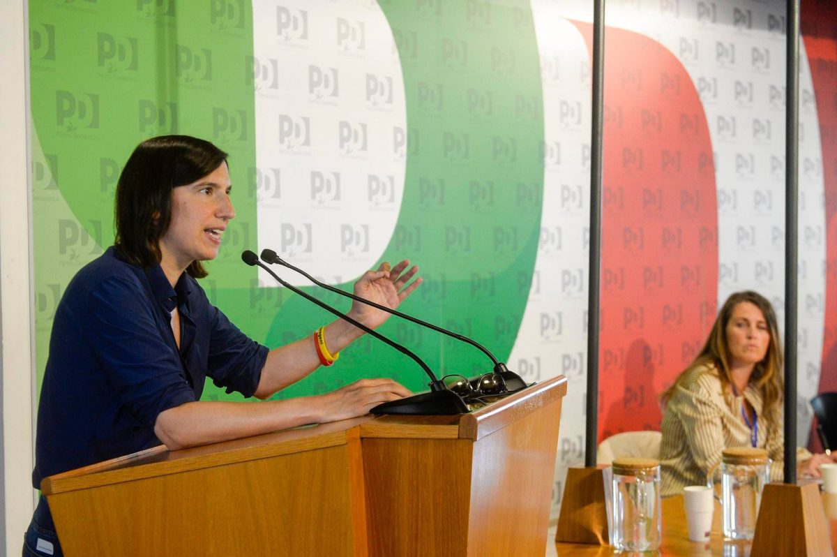 Centrosinistra, Schlein rivendica il peso del Pd e Conte punta sulle primarie